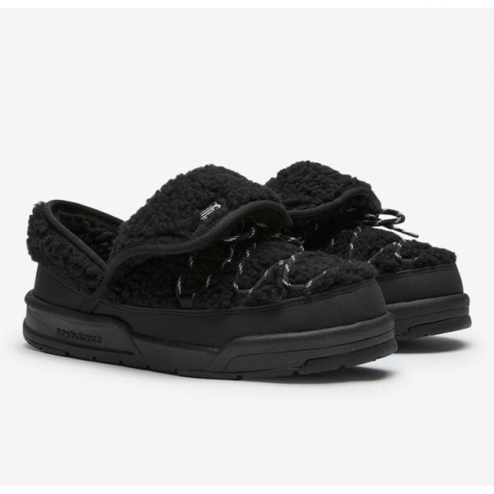 New Balance Sd3406bk Меховые мулы Midnight Black M B1 Nbrjef030b 19 NBRJEF030B 19/220
New Balance Sd3406bk Меховые мулы Midnight Black M B1 Nbrjef030b 19 NBRJEF030B 19/220
