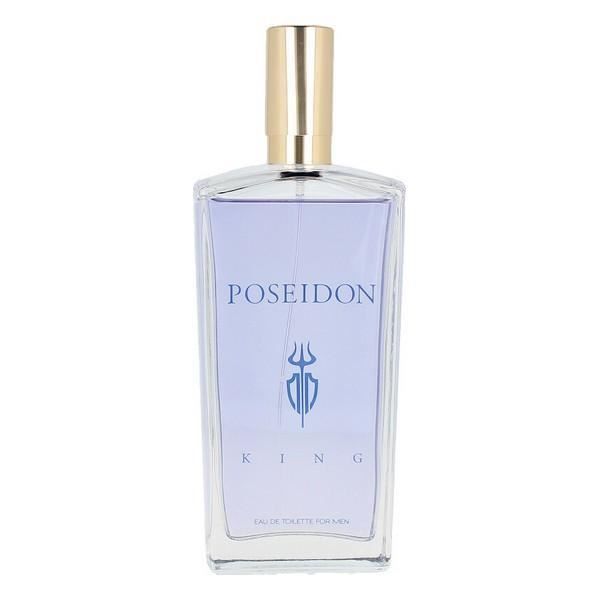 Men s Perfume - The King Poseidon - Eau de Toilette - 150 ml - 100% Authentic
Men s Perfume - The King Poseidon - Eau de Toilette - 150 ml - 100% Authentic