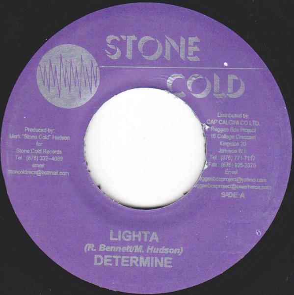 7-дюймовая пластинка DETERMINE / ALLEY CAT - Lighta / Mamma NONE Stone Cold 2004 Ямайка Регги, Ска и Даб Б/у
7-дюймовая пластинка DETERMINE / ALLEY CAT - Lighta / Mamma NONE Stone Cold 2004 Ямайка Регги, Ска и Даб Б/у