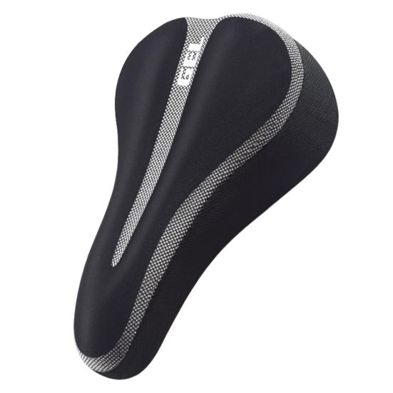 Чехол на сиденье велосипеда Износостойкий нескользящий дизайн Регулируемая лента-застежка Безопасный универсальный Простота установки Чехол на подушку велосипедного седла
Чехол на сиденье велосипеда Износостойкий нескользящий дизайн Регулируемая лента-застежка Безопасный универсальный Простота установки Чехол на подушку велосипедного седла