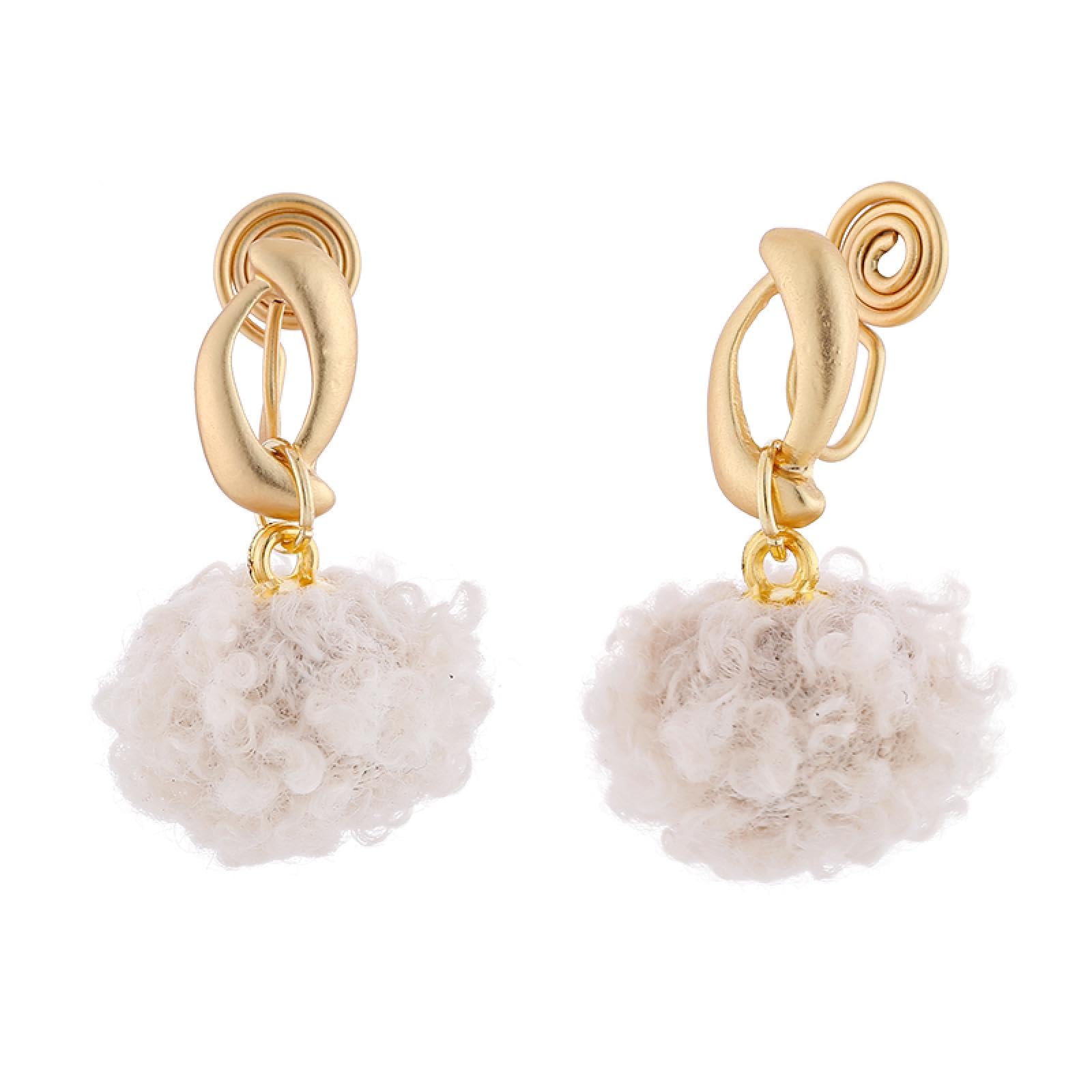 YMIMIWIWI Earrings Jewelry Stylish Cute Ear Cuff Earrings Mosquito Coil Ear Clip Hoop 18mmx32mm Women s Non-hole
YMIMIWIWI Earrings Jewelry Stylish Cute Ear Cuff Earrings Mosquito Coil Ear Clip Hoop 18mmx32mm Women s Non-hole