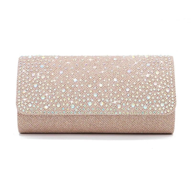 Модные клатчи женские свадебные сумки ципао вечерние сумочки со стразами сумки для вечернего платья кошельки и сумочки шампанского
Модные клатчи женские свадебные сумки ципао вечерние сумочки со стразами сумки для вечернего платья кошельки и сумочки шампанского