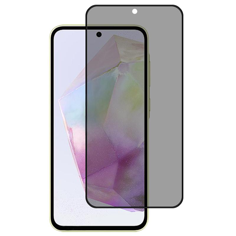For Samsung Galaxy A35 5G Screen Protector 2.5D True 28-Degree Anti Peeping Type A
For Samsung Galaxy A35 5G Screen Protector 2.5D True 28-Degree Anti Peeping Type A