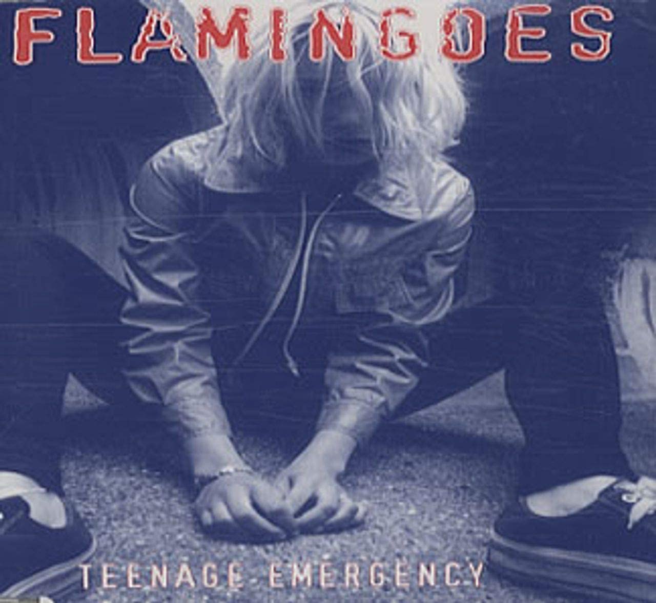 CD FLAMINGOES - Teenage Emergency PANNCD5 Pandemonium Rec 1994 Non Japan Rock Used
CD FLAMINGOES - Teenage Emergency PANNCD5 Pandemonium Rec 1994 Non Japan Rock Used