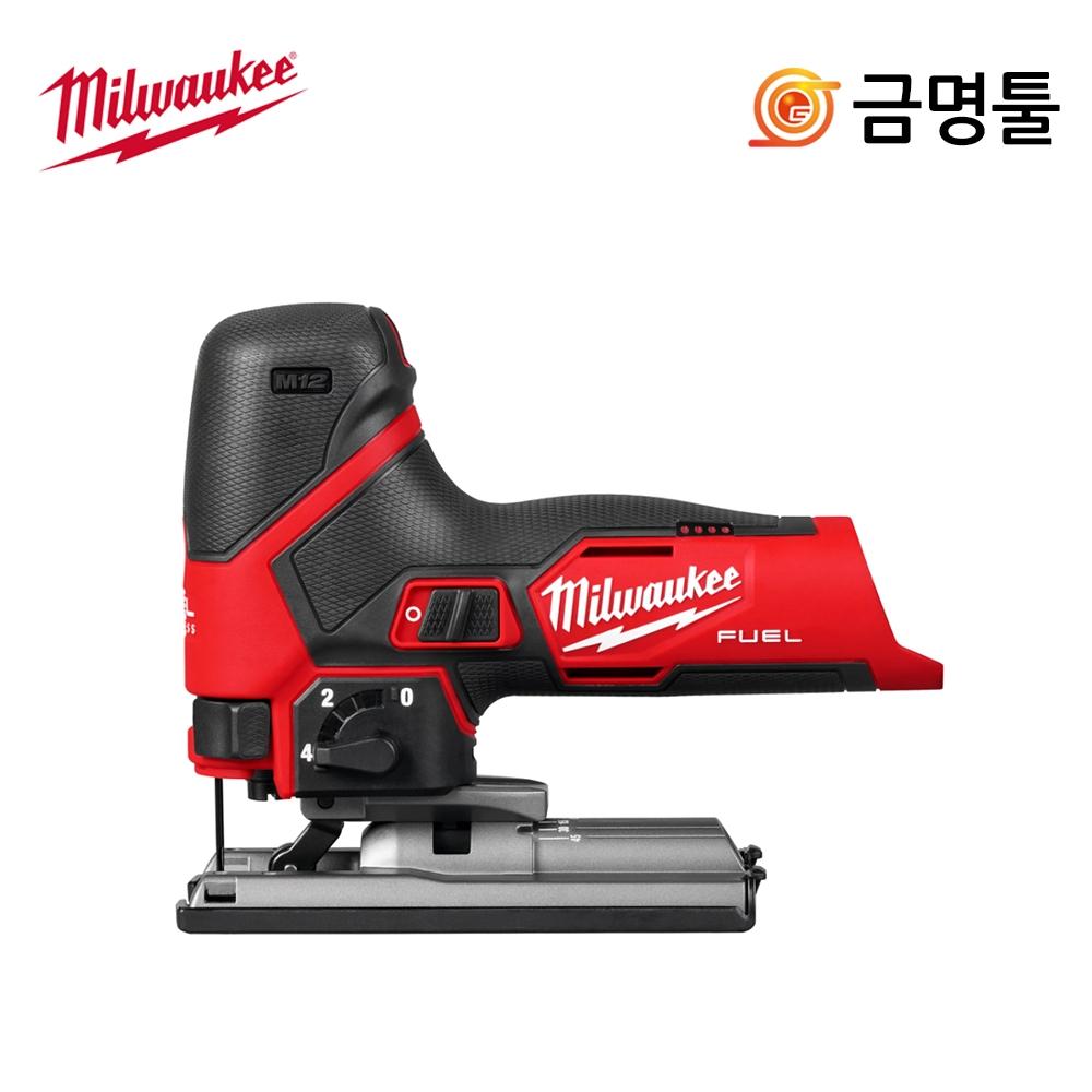 Перезаряжаемый лобзик Milwaukee M12 FJS 0X, основной блок 12 В, двигатель BL, 6 скоростей, беспроводная прямая съемка
Перезаряжаемый лобзик Milwaukee M12 FJS 0X, основной блок 12 В, двигатель BL, 6 скоростей, беспроводная прямая съемка