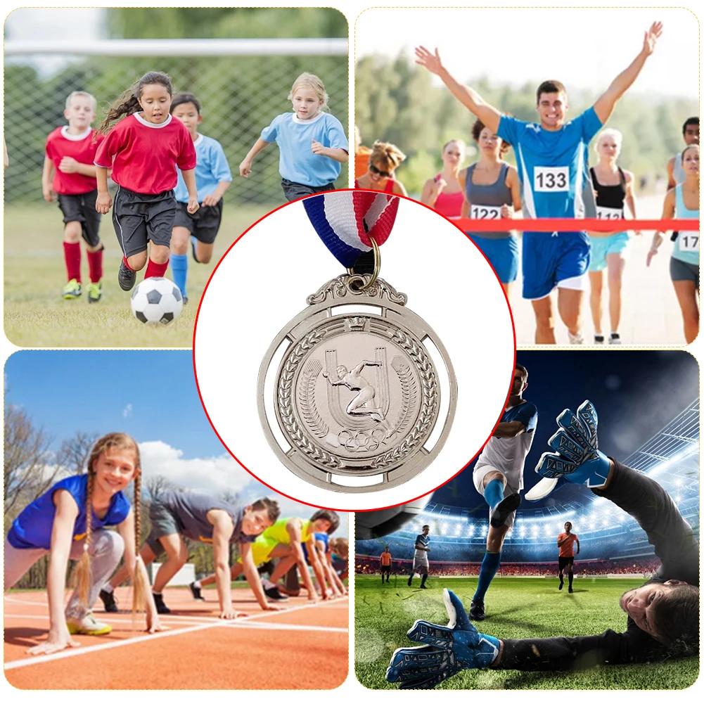 2 in Medal Kids Golden Winner Awards Medal Gold Silver Bronze Prize Gold Silver Bronze Award Medal for Competitions Party
2 in Medal Kids Golden Winner Awards Medal Gold Silver Bronze Prize Gold Silver Bronze Award Medal for Competitions Party