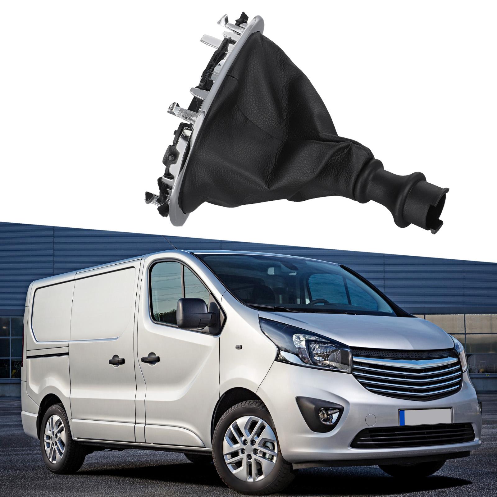 Чохол-пильник важеля перемикання передач Для Renault Для Для Trafic III Vivaro B та Для Talento Розроблено Для Для Швидкого Встановлення China Mainland
Чохол-пильник важеля перемикання передач Для Renault Для Для Trafic III Vivaro B та Для Talento Розроблено Для Для Швидкого Встановлення China Mainland