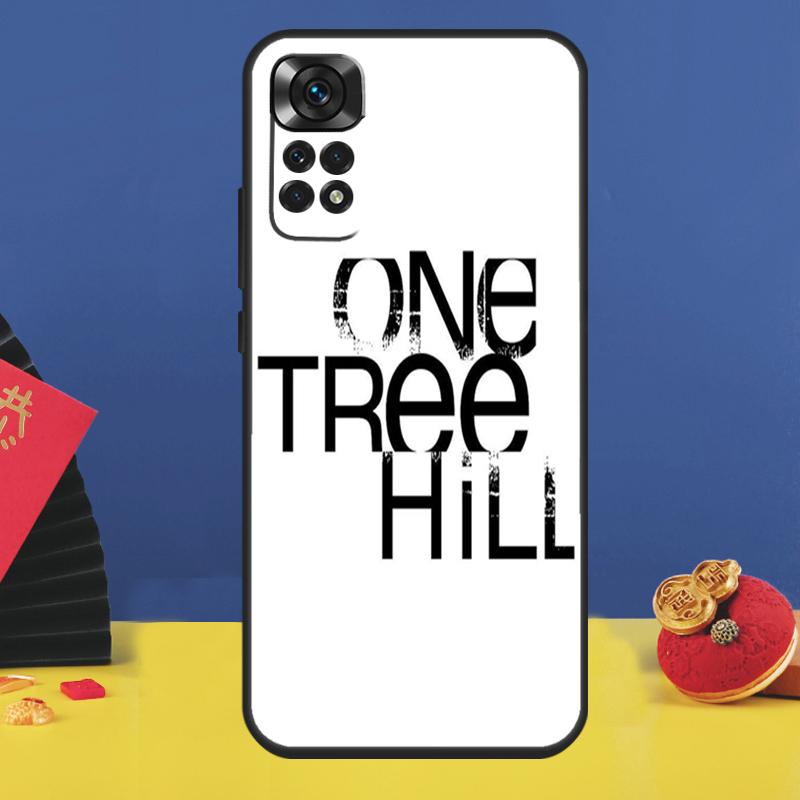 One Tree Hill Phone Case For Xiaomi Redmi Note 14 Pro 13 12 11 9 10 15 Pro Plus 10C 12C 14C 13C 15C Cover Redmi Note 14 5G
One Tree Hill Phone Case For Xiaomi Redmi Note 14 Pro 13 12 11 9 10 15 Pro Plus 10C 12C 14C 13C 15C Cover Redmi Note 14 5G