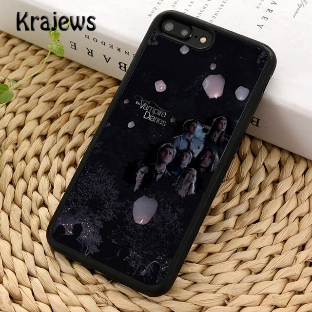 Дневники вампира Печатный чехол для iPhone 17 Air 16 Чехол для телефона 15 14 plus 12 13 pro max coque Fundas iPhone 17Air
Дневники вампира Печатный чехол для iPhone 17 Air 16 Чехол для телефона 15 14 plus 12 13 pro max coque Fundas iPhone 17Air
