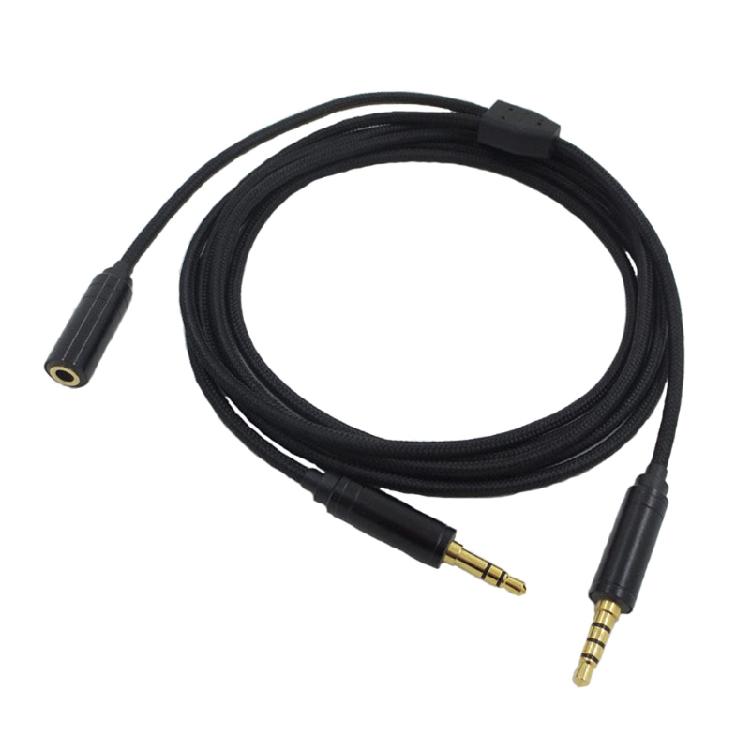 2m Chat Link Audio Adapter Cable for /X box One Switch Compatible 1
2m Chat Link Audio Adapter Cable for /X box One Switch Compatible 1