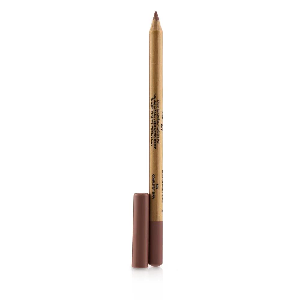 Artist Color Pencil -602 Completely Sepia 1.41g/0.04oz
Artist Color Pencil -602 Completely Sepia 1.41g/0.04oz