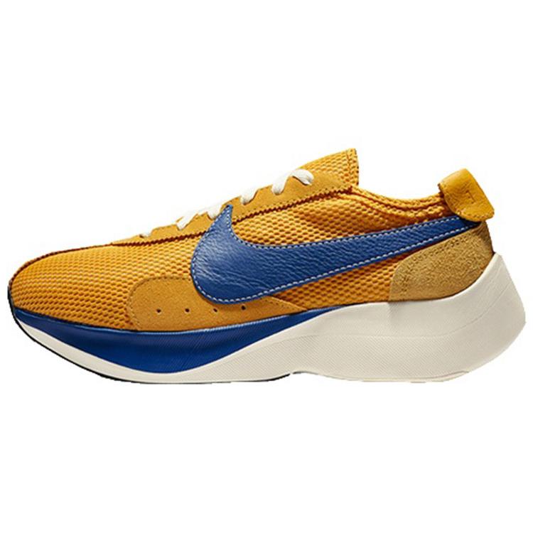 Nike Moon Racer Yellow Ochre Gym Blue 37.5
Nike Moon Racer Yellow Ochre Gym Blue 37.5