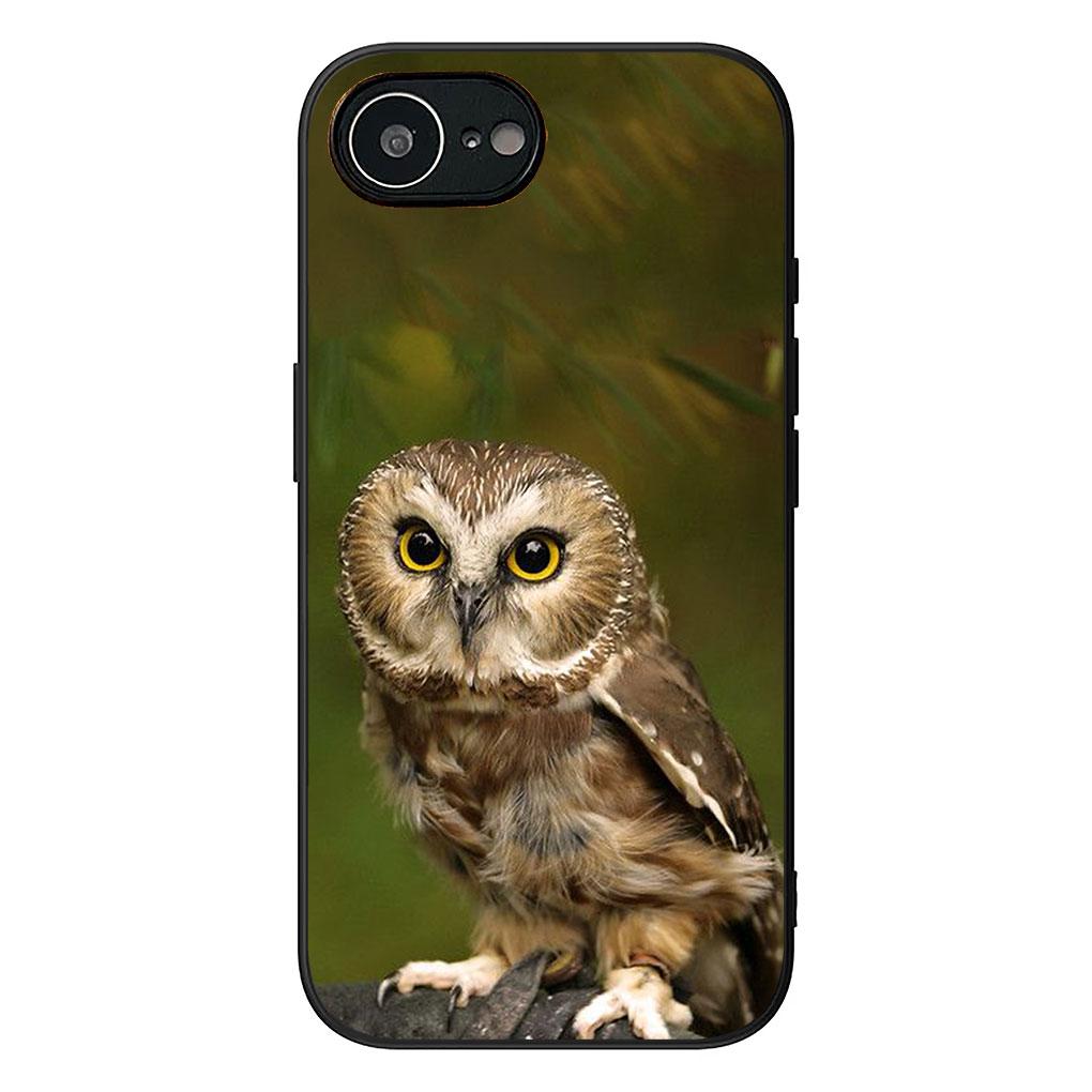 Bald Eagle Owl Casing Phone Cover for Motorola Moto Edge 70 60 Fusion NEO Pro G Stylus G56 G96 G52 G04 G05 20 Soft Case Motorola Edge 60 Stylus
Bald Eagle Owl Casing Phone Cover for Motorola Moto Edge 70 60 Fusion NEO Pro G Stylus G56 G96 G52 G04 G05 20 Soft Case Motorola Edge 60 Stylus