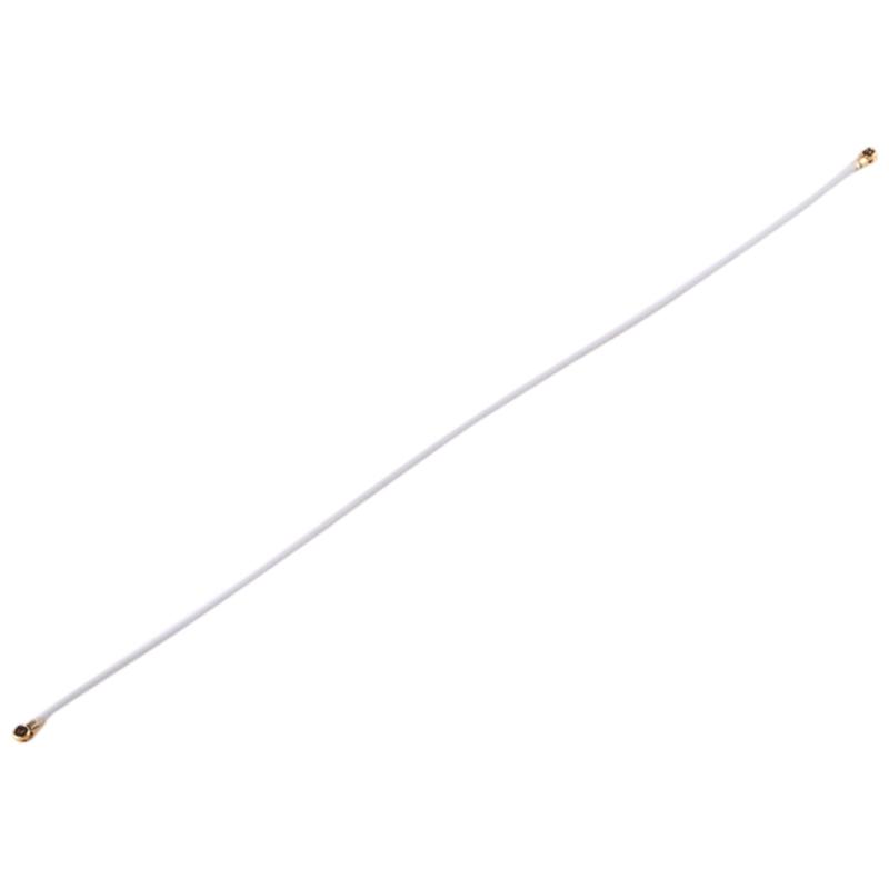 Сигнальний антенний шлейф (Білий) (без логотипу) для Samsung Galaxy A70 A705 Type A
Сигнальний антенний шлейф (Білий) (без логотипу) для Samsung Galaxy A70 A705 Type A
