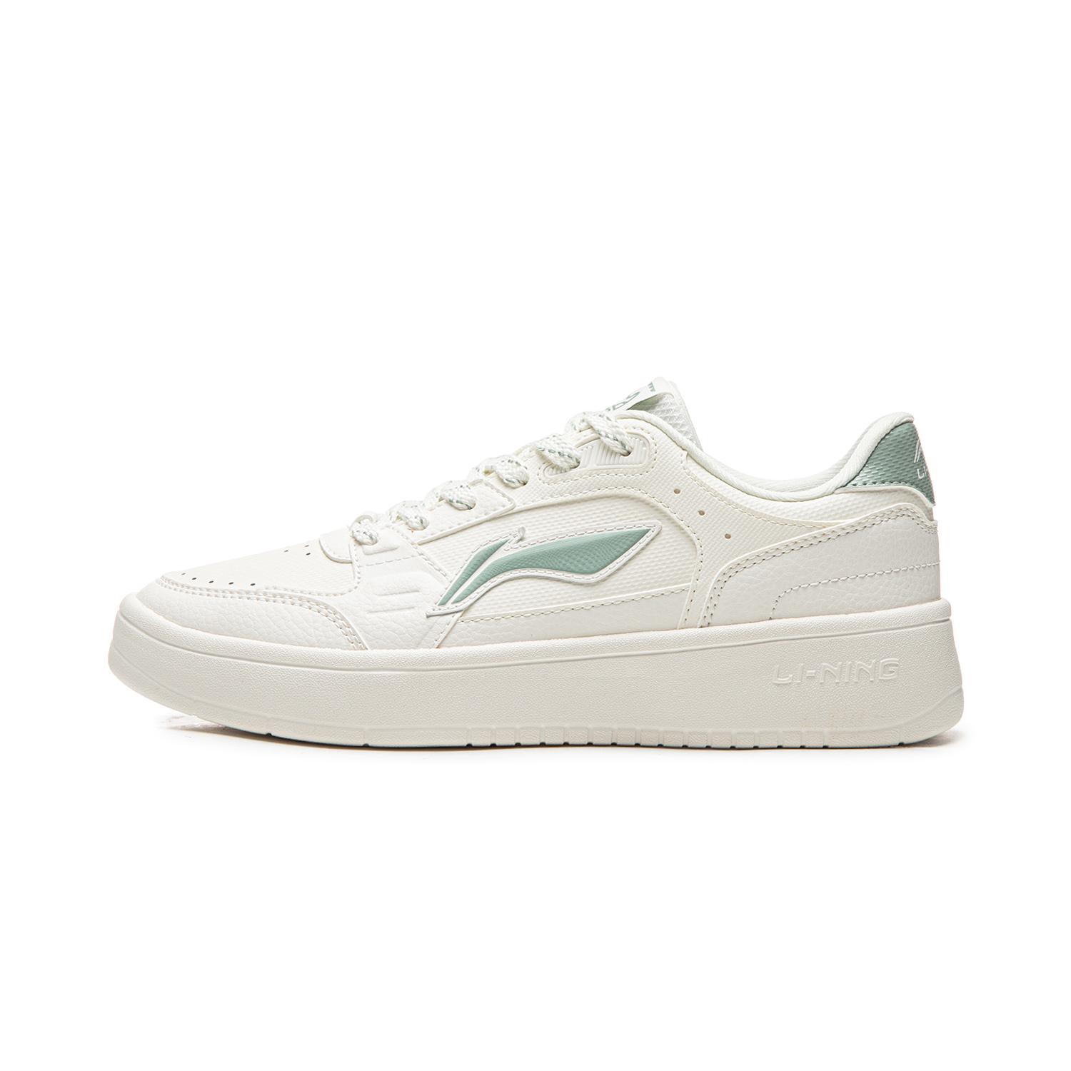 Li Ning Sycee V4 Slip Resistant Cushioning Abrasion Resistant Height Increasing Low top Skateboard Shoes Women s AGCW082-2 37.5
Li Ning Sycee V4 Slip Resistant Cushioning Abrasion Resistant Height Increasing Low top Skateboard Shoes Women s AGCW082-2 37.5