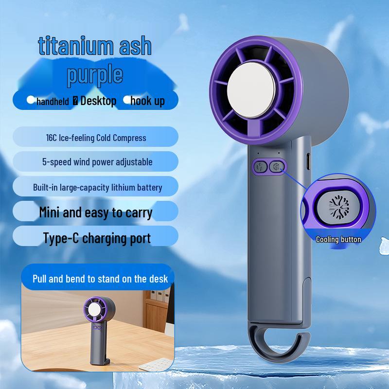 2026 Portable Electric Standing Fan for Home & Office 6x5.6x17 cm
2026 Portable Electric Standing Fan for Home & Office 6x5.6x17 cm