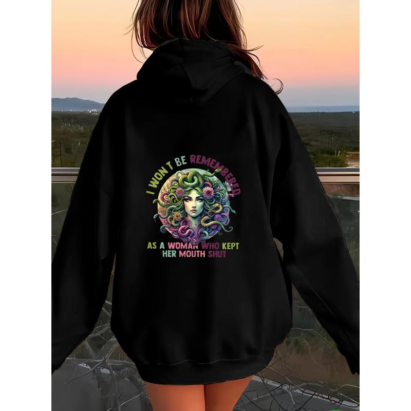 Trendy Graphic Women s Polyester Hooded Sweatshirt Moisture Wicking Quick Dry Athletic Gym XXL
Trendy Graphic Women s Polyester Hooded Sweatshirt Moisture Wicking Quick Dry Athletic Gym XXL