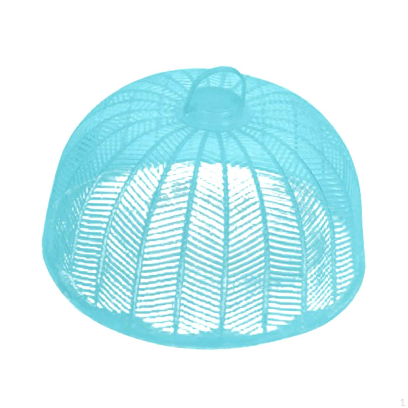 Durable Soft Large Strong, Movable Handle, Outdoor Picnic s Mesh Fruit Cover for Outdoors Kitchen синій
Durable Soft Large Strong, Movable Handle, Outdoor Picnic s Mesh Fruit Cover for Outdoors Kitchen синій