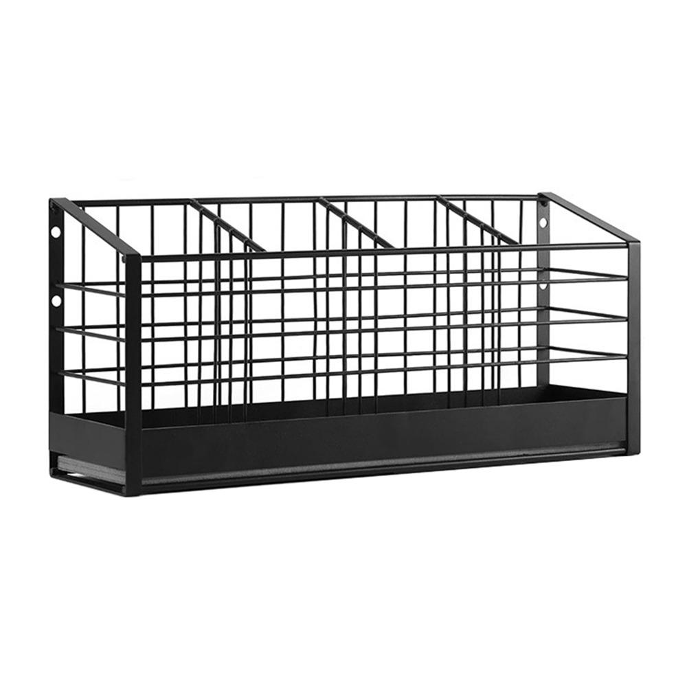 Wall Mounted Kitchen Utensil Drying Rack 4 Compartments Chopstick Holder No Drill Countertop Cutlery Organizer
Wall Mounted Kitchen Utensil Drying Rack 4 Compartments Chopstick Holder No Drill Countertop Cutlery Organizer