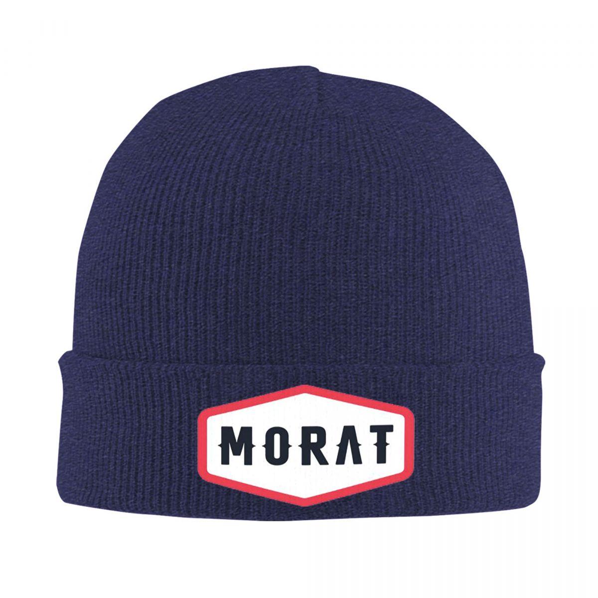 Morat Pop Band Tour Music Warm Knitted Cap Hip Hop Bonnet Hat Autumn Winter Outdoor Beanies Hats for Unisex Adult One Size
Morat Pop Band Tour Music Warm Knitted Cap Hip Hop Bonnet Hat Autumn Winter Outdoor Beanies Hats for Unisex Adult One Size