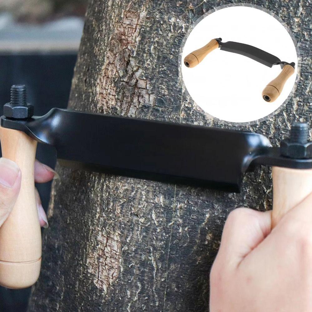 8 Inch Portable Woodworking Planes Wooden Handle Wood Working Hand Tool Woodworking Style 1
8 Inch Portable Woodworking Planes Wooden Handle Wood Working Hand Tool Woodworking Style 1