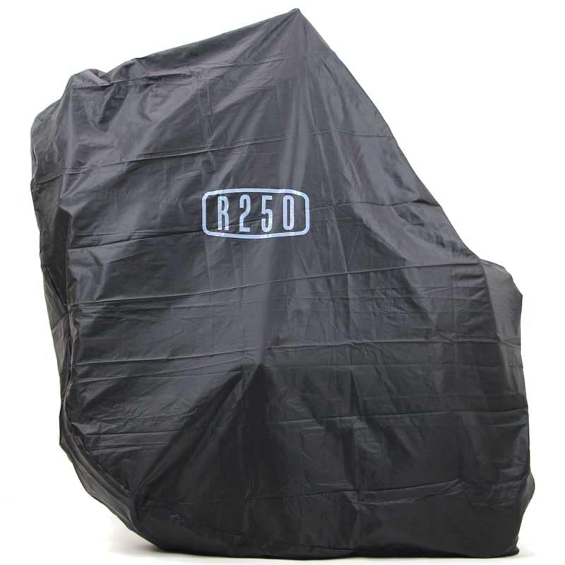 R250 Vertical Bike Includes Bike Transport Manual (Arnigomaru) Ultra-Lightweight Bag, Black, чёрный
R250 Vertical Bike Includes Bike Transport Manual (Arnigomaru) Ultra-Lightweight Bag, Black, чёрный