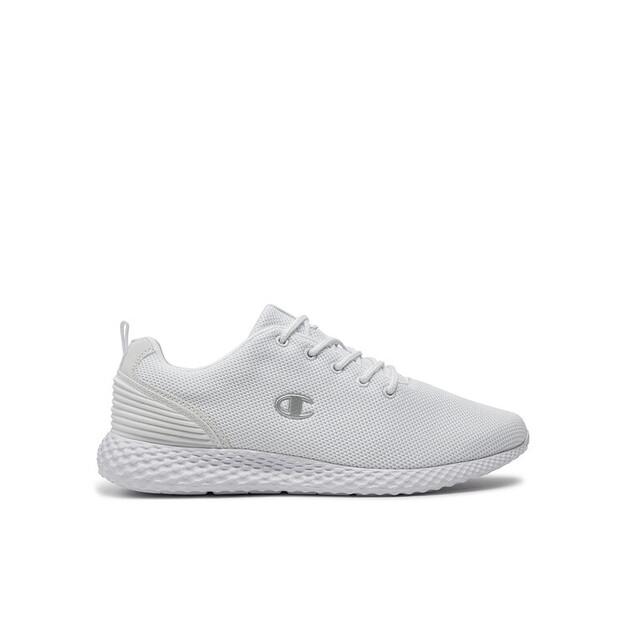 Мужские кроссовки Champion Sprint low cut shoe s21939-cha-ww001 белые 40
Мужские кроссовки Champion Sprint low cut shoe s21939-cha-ww001 белые 40