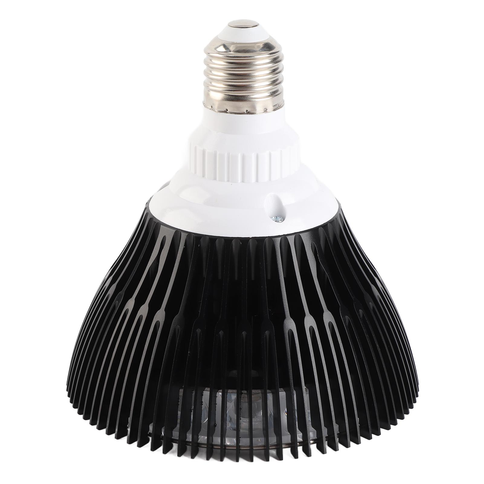 Лампа красного света 54 Вт, красная светодиодная лампа для светотерапии, красные светодиодные лампы ближнего инфракрасного диапазона 660 нм и 850 нм чёрный
Лампа красного света 54 Вт, красная светодиодная лампа для светотерапии, красные светодиодные лампы ближнего инфракрасного диапазона 660 нм и 850 нм чёрный