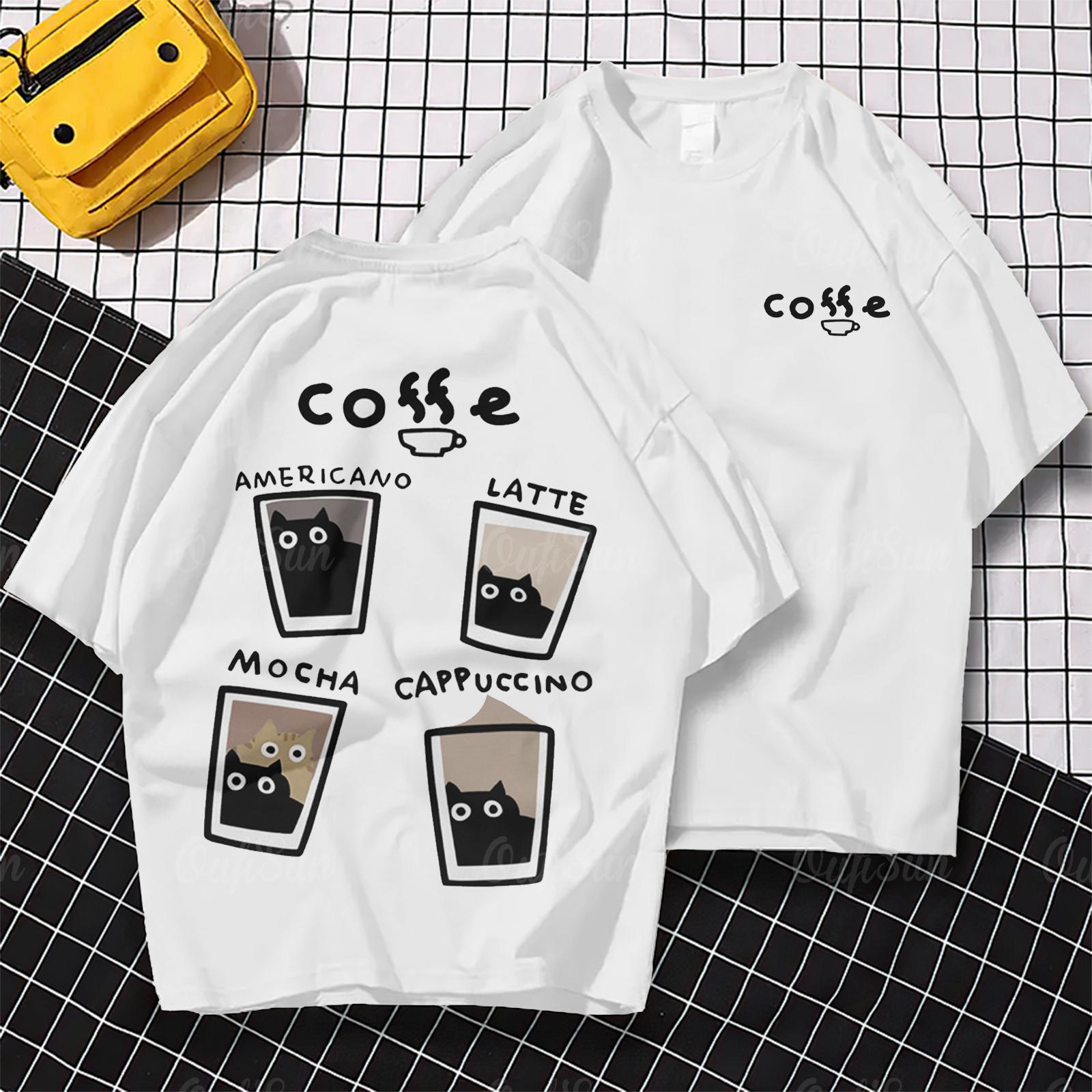 Футболка с коротким рукавом и принтом 3D Milk Tea, летняя новая мужская футболка, повседневная свободная футболка большого размера, мужская одежда Harajuku 2024 L
Футболка с коротким рукавом и принтом 3D Milk Tea, летняя новая мужская футболка, повседневная свободная футболка большого размера, мужская одежда Harajuku 2024 L