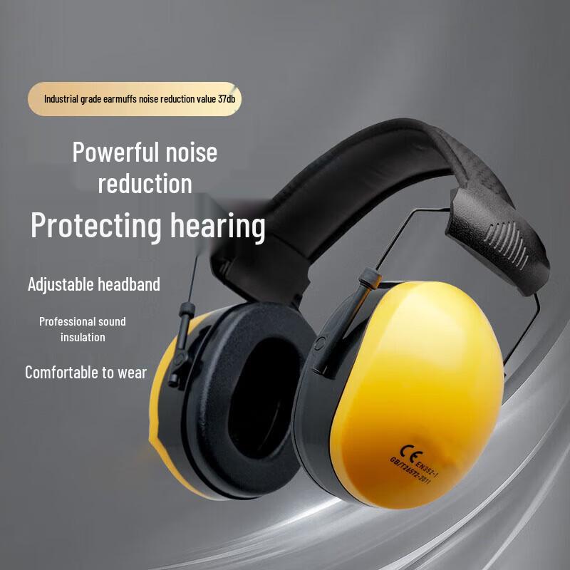 Qingyun Everyday Noise-Cancelling Over-Ear Headphones
Qingyun Everyday Noise-Cancelling Over-Ear Headphones