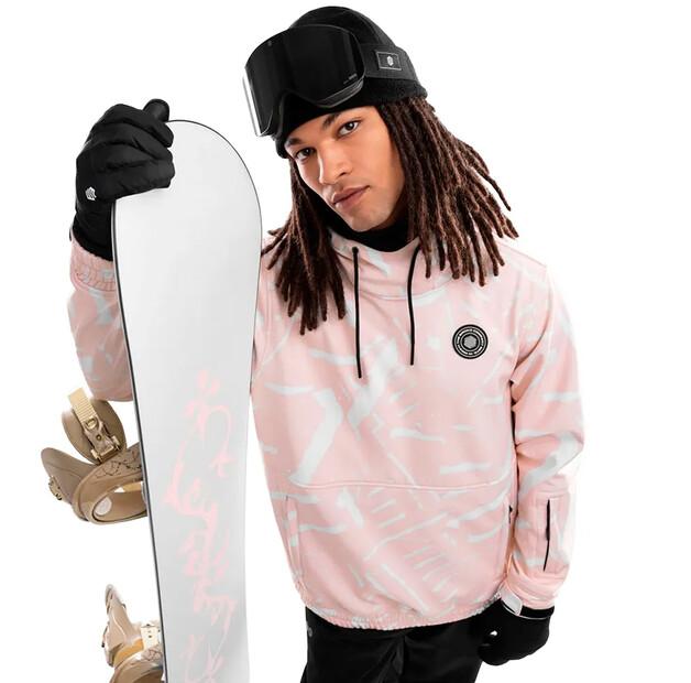 Siroko Куртка W1 Lapland L
Siroko Куртка W1 Lapland L