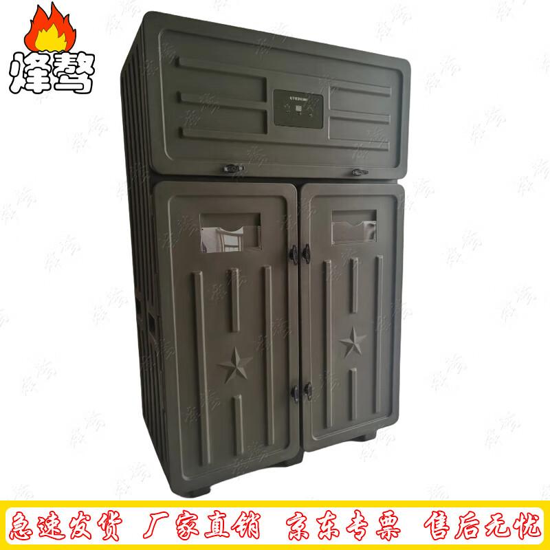 Smart Dehumidifying Moisture-Proof Storage Cabinet
Smart Dehumidifying Moisture-Proof Storage Cabinet