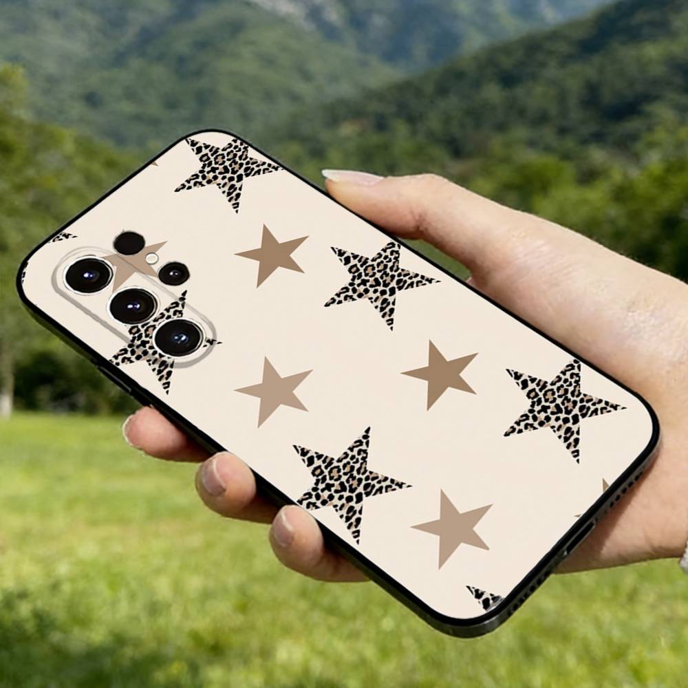 Cheetah Print Animal Phone Case For Samsung GalaxyA56,36,26,16,76,55,35,25,15,54,34,24,14 Soft Silicone Phone Protective Case 4 Samsung A11
Cheetah Print Animal Phone Case For Samsung GalaxyA56,36,26,16,76,55,35,25,15,54,34,24,14 Soft Silicone Phone Protective Case 4 Samsung A11