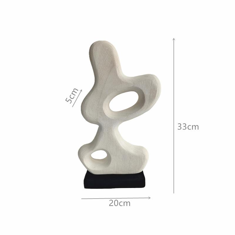 Solid Wood Figurines Living Room Desktop Miniatures Figurines Entrance Hall Decorative Ornaments Creative Valentine s Day Gifts
Solid Wood Figurines Living Room Desktop Miniatures Figurines Entrance Hall Decorative Ornaments Creative Valentine s Day Gifts