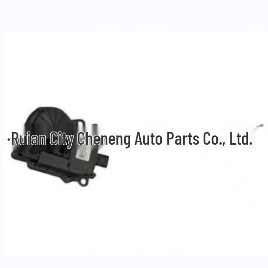 Land Rover Actuator CK52218A42AG Land Rover
Land Rover Actuator CK52218A42AG Land Rover