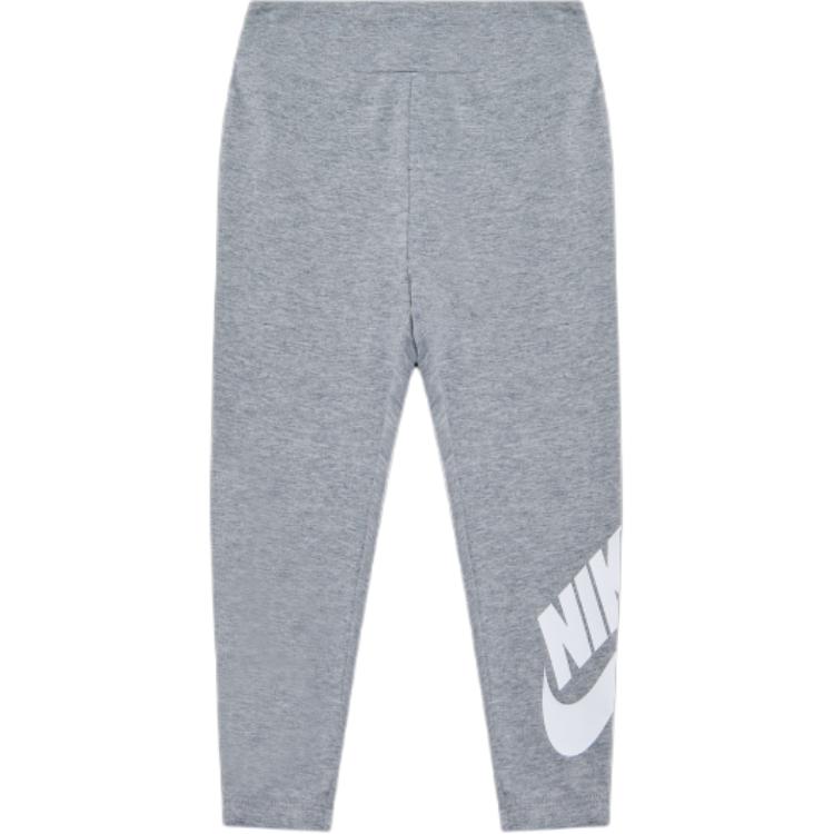 Nike Kids Bottom ClubSwoosh Dark Heather Gray Infant And Toddler HQ7358-063 4T
Nike Kids Bottom ClubSwoosh Dark Heather Gray Infant And Toddler HQ7358-063 4T