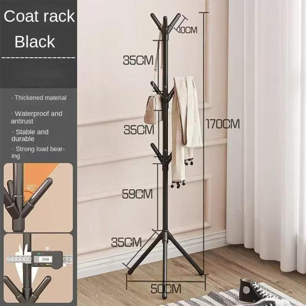 New Tree Branch Shape Clothes And Hats Rack Plastic Multi Hook Clothes Hanging Simple Vertical Bedroom Coat Hook Bedroom чёрный
New Tree Branch Shape Clothes And Hats Rack Plastic Multi Hook Clothes Hanging Simple Vertical Bedroom Coat Hook Bedroom чёрный