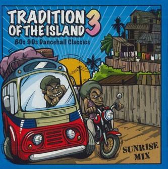 Mix CD SUNRISE - Tradition Of The Island Volume 3 SR004 SUNRISE Japan Obi Reggae, Ska & Dub Used
Mix CD SUNRISE - Tradition Of The Island Volume 3 SR004 SUNRISE Japan Obi Reggae, Ska & Dub Used