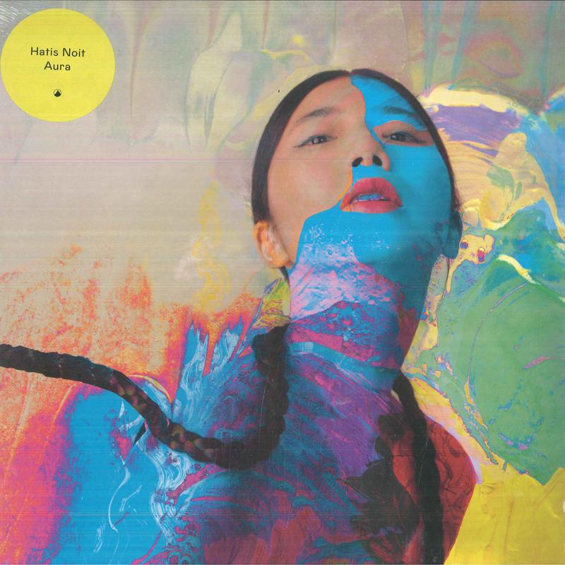 LP Record HATIS NOIT - Aura ERATP152LP Erased Tapes Re 2022 US Dance & Electronica
LP Record HATIS NOIT - Aura ERATP152LP Erased Tapes Re 2022 US Dance & Electronica