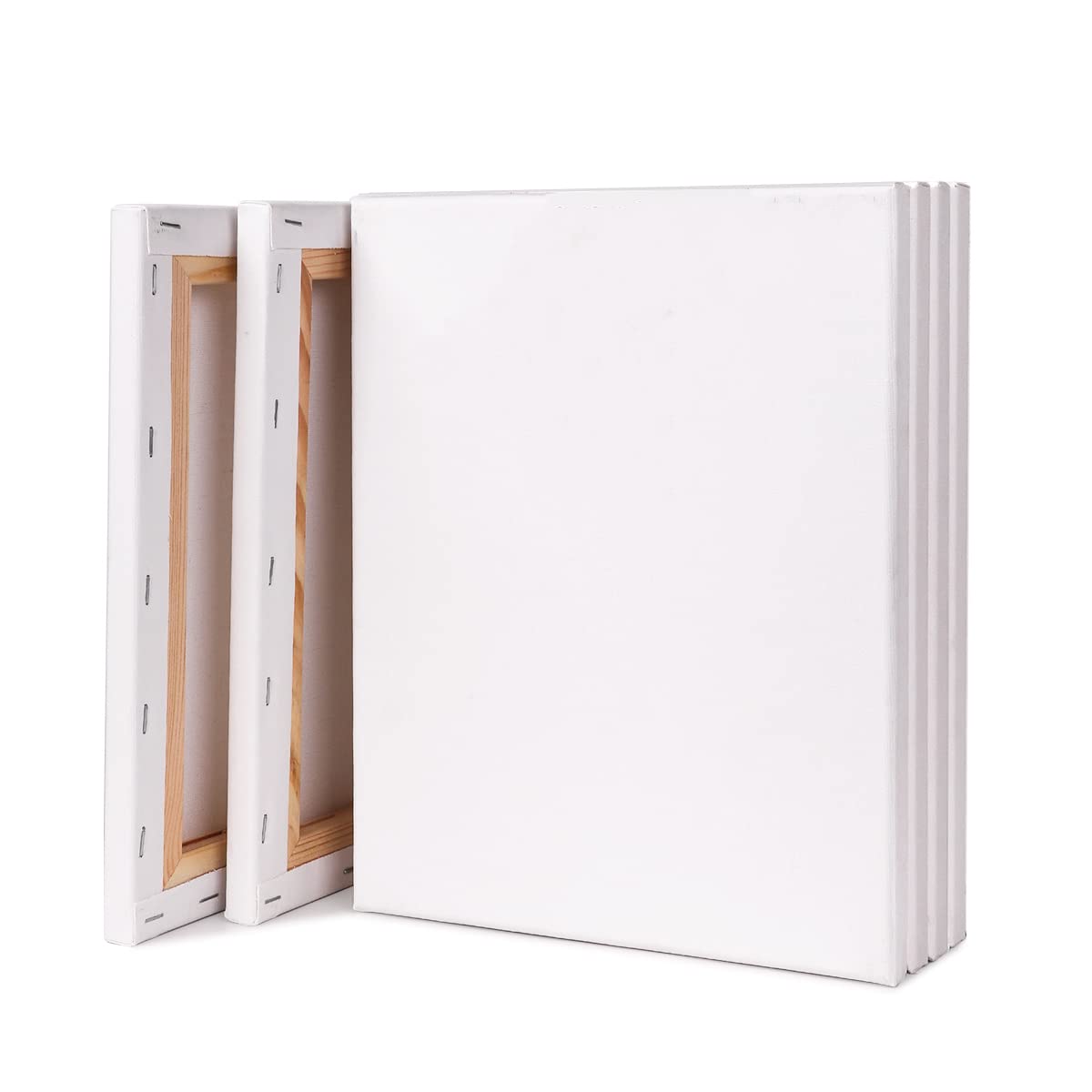 F3 size, 6-piece set of stretched canvases, suitable for oil and acrylic painting (273mm x 220mm x 6 pieces)
F3 size, 6-piece set of stretched canvases, suitable for oil and acrylic painting (273mm x 220mm x 6 pieces)
