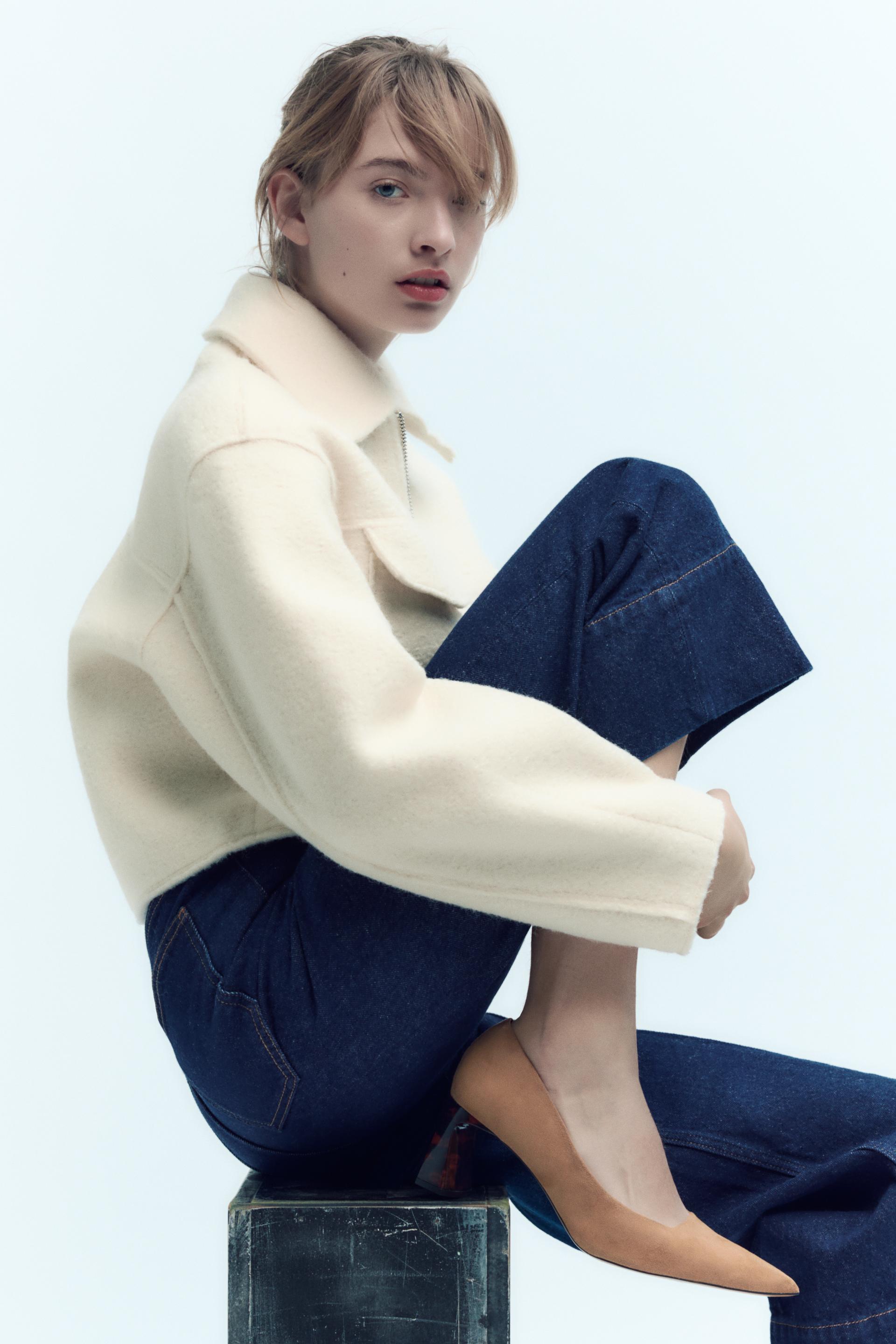 ОБУВИ НА БЛОК-КАБЛЮКЕ 
ОБУВИ НА БЛОК-КАБЛЮКЕ