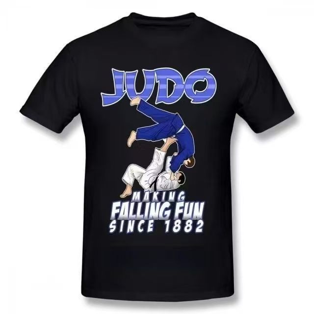 Mens Roundneck Martial Arts Logo Tshirt My First Class with You Was Like This Made of Cotton Casual and Loosefitting M
Mens Roundneck Martial Arts Logo Tshirt My First Class with You Was Like This Made of Cotton Casual and Loosefitting M