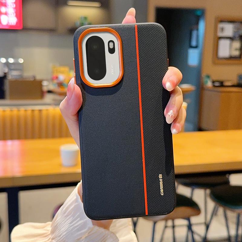 For OnePlus Ace6 Case Individual Metal Keys Different Leather Textures Good Grip Trendy Case Cover Artificial leather&OnePlus Ace 6
For OnePlus Ace6 Case Individual Metal Keys Different Leather Textures Good Grip Trendy Case Cover Artificial leather&OnePlus Ace 6