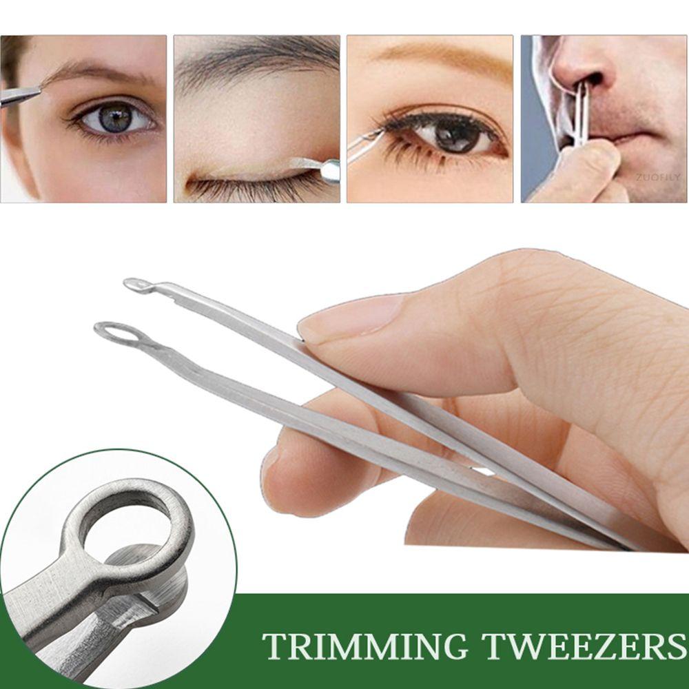 Плоскогубцы Триммер Инструмент Пинцет для волос в носу Круглые ножницы Удаление волос в носу Машинка для стрижки волос в носу
Плоскогубцы Триммер Инструмент Пинцет для волос в носу Круглые ножницы Удаление волос в носу Машинка для стрижки волос в носу