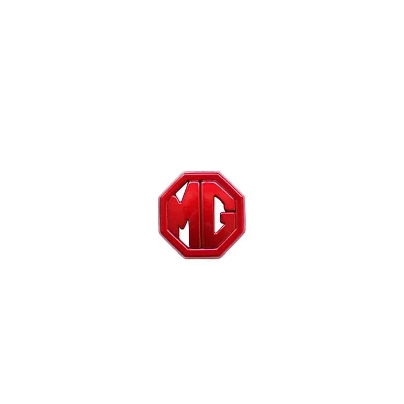 ABS Emblem Stickers For Morris Garages MG 7 6 5 ZS MG4 EV ONE Cyberster MG3 Car Steering Wheel Badge Decoration Decals Accessory червоний
ABS Emblem Stickers For Morris Garages MG 7 6 5 ZS MG4 EV ONE Cyberster MG3 Car Steering Wheel Badge Decoration Decals Accessory червоний