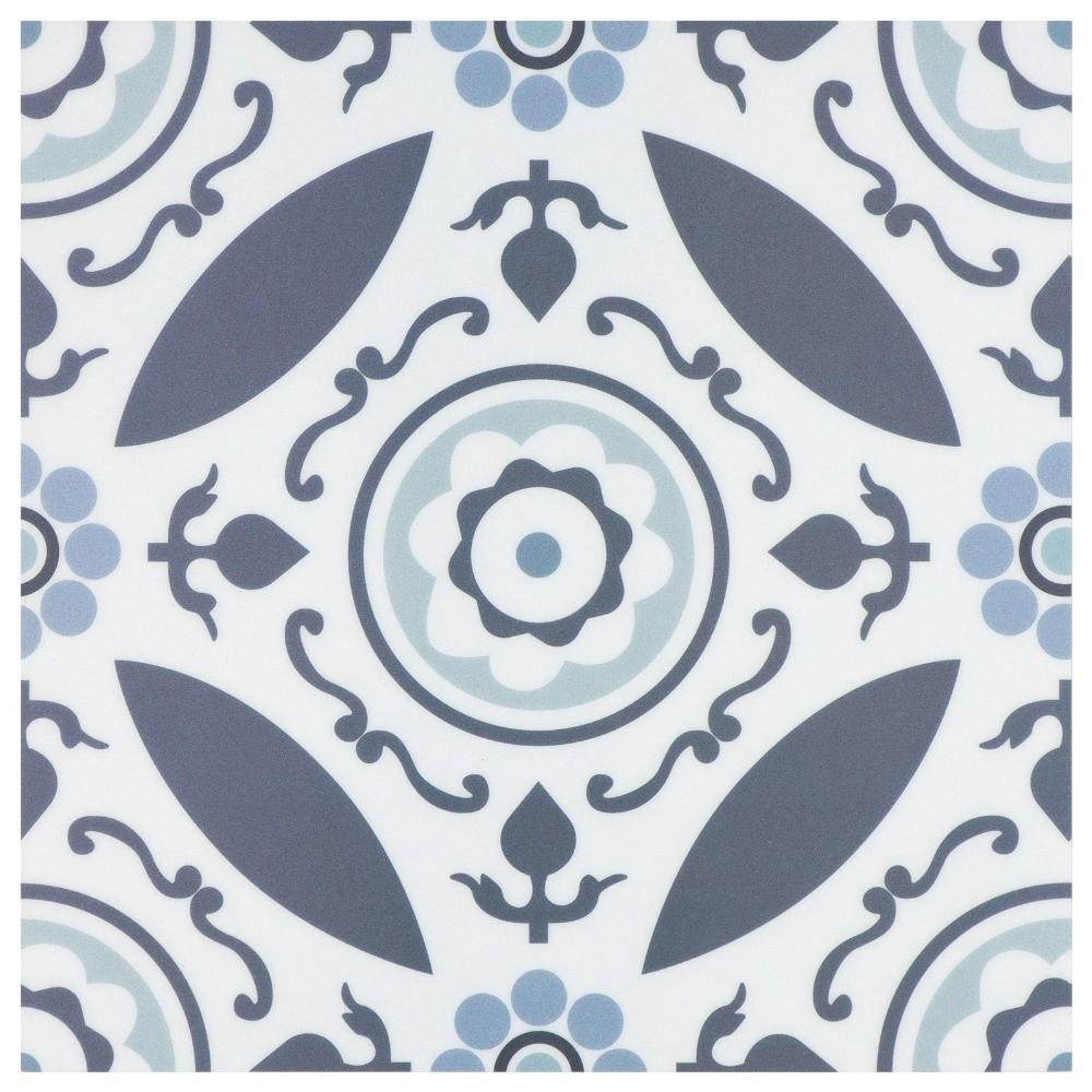 6pcs Waterproof Self Adhesive Floor Tile 30x30cm PVC Wall Stickers Wear-resistant Removable Floor Tile Stickers Bathroom Kitchen
6pcs Waterproof Self Adhesive Floor Tile 30x30cm PVC Wall Stickers Wear-resistant Removable Floor Tile Stickers Bathroom Kitchen