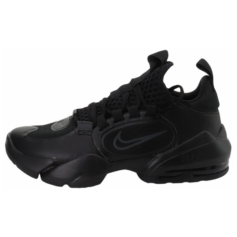 Nike Air Max Alpha Savage 2 Black Anthracite Sneakers Casual Shoes CK9408-001 38.5
Nike Air Max Alpha Savage 2 Black Anthracite Sneakers Casual Shoes CK9408-001 38.5
