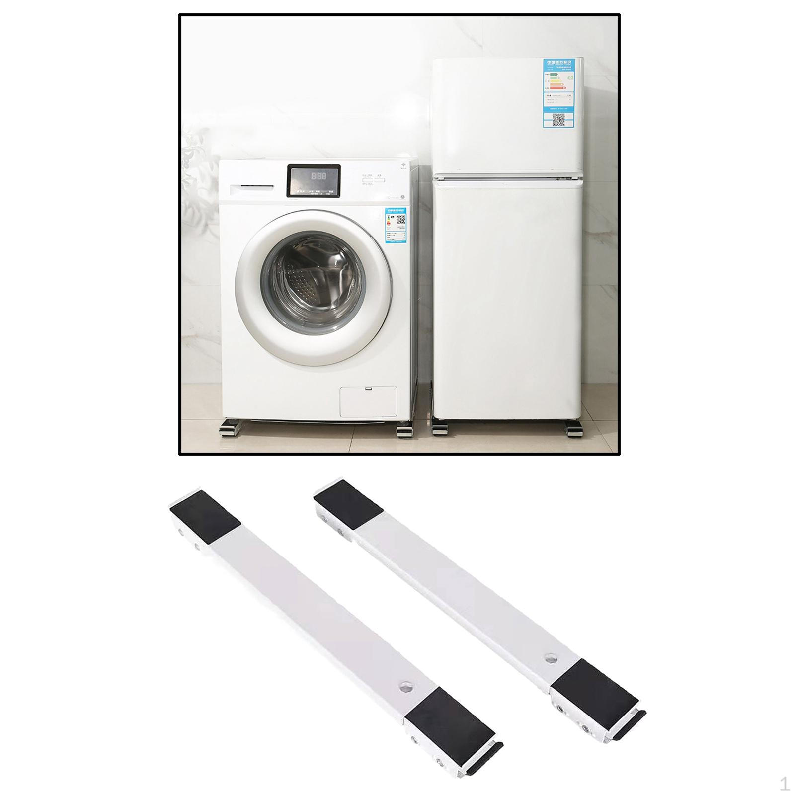 Refrigerator Stand Removable Universal for and Dryer
Refrigerator Stand Removable Universal for and Dryer