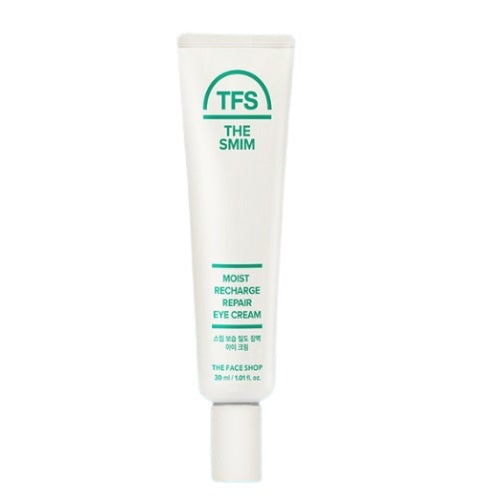 TFS от The face shop The smim Увлажняющий восстанавливающий крем для кожи вокруг глаз 30 мл
TFS от The face shop The smim Увлажняющий восстанавливающий крем для кожи вокруг глаз 30 мл