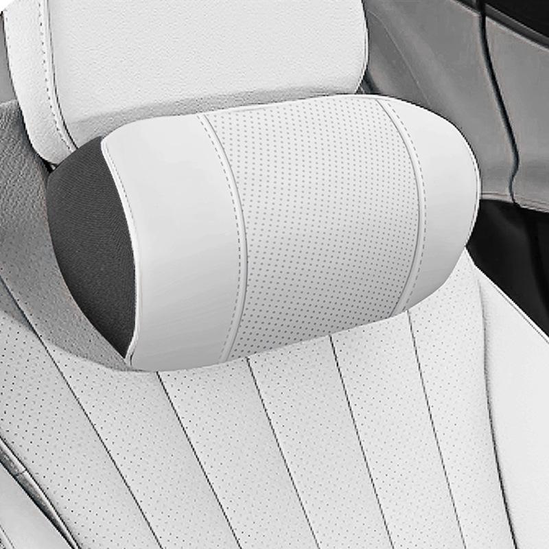 Geely Car Headrest & Lumbar Support Cushion for Xingyue L, Emgrand, Binyue, Xingrui L, Jiaji
Geely Car Headrest & Lumbar Support Cushion for Xingyue L, Emgrand, Binyue, Xingrui L, Jiaji